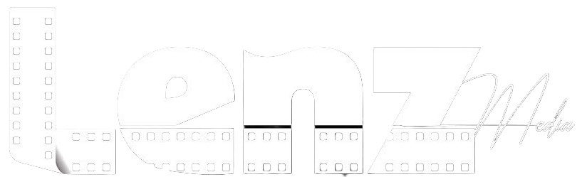 Lenz Media UAE — Every Frame Tells a Story